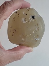 Beach agate translucent for sale  Medford