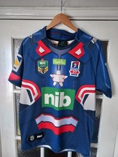 Isc nrl newcastle for sale  GLOUCESTER
