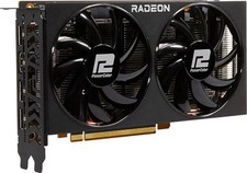 Karta Graficzna PowerColor Radeon RX 6600 Fighter 8GB na sprzedaż  PL