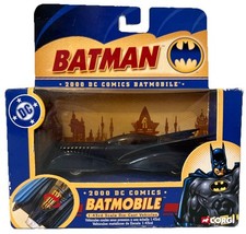 Corgi batman 2000 for sale  BRISTOL