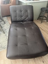 Chateau chocolate leather for sale  Simi Valley