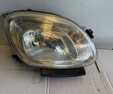 fanale panda usato fanale panda usato  Sogliano al Rubicone