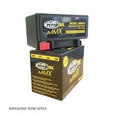 Batteria mmx20l sigillata usato  Viareggio