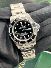 Rolex sea dweller for sale  DEAL
