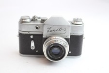 Kmz zenit 35mm gebraucht kaufen  Hamburg