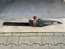 Metabo 8865 660w gebraucht kaufen  Limburg a. d. Lahn