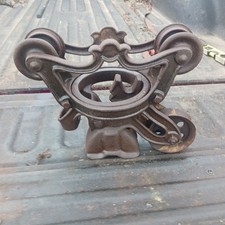 Antique unmarked cast for sale  Delaware