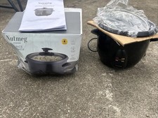 Home rice cooker for sale  SHEFFIELD