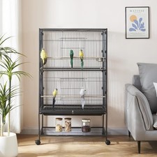 136cm bird cages for sale  COVENTRY