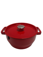 Pyrex cast iron for sale  RUGBY