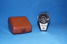 Agfa tully custodia usato  Faenza