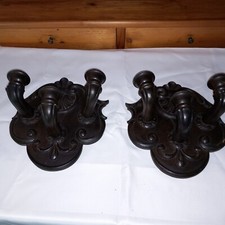 Jugendstil kerzenwandleuchter  gebraucht kaufen  Eschelbronn
