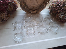 Lot coupelles pampilles d'occasion  Villeneuve-la-Guyard