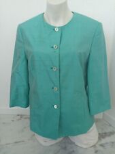 Betty barclay seidenblazer gebraucht kaufen  Schweinfurt