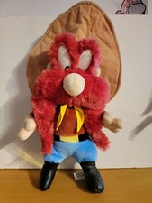 Yosemite sam 15in. for sale  Everett