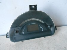 Compteur vitesse citroen d'occasion  Bonneval