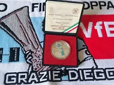 Medaglia scudetto napoli usato  Lampedusa e Linosa