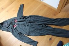 Blutsgeschwister jumpsuit nesi gebraucht kaufen  Garching a.d.Alz