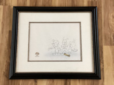 Vintage original cel for sale  Colorado Springs