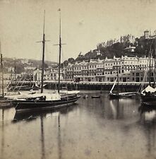 United kingdom torquay d'occasion  Expédié en Belgium