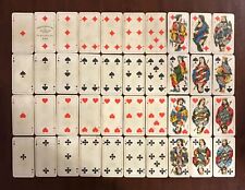 Carte gioco regionali usato  Villaspeciosa