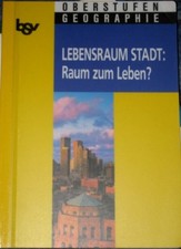 Lebensraum stadt raum gebraucht kaufen  Stuttgart