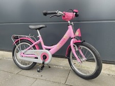 puky 16 rosa gebraucht kaufen puky 16 rosa gebraucht kaufen Garching a.d.Alz