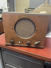 1945 Philco 901 interfone não funcional comprar usado  Enviando para Brazil