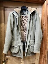 Barbour tweed ladies for sale  BURY ST. EDMUNDS
