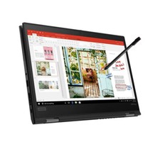 Lenovo x390 yoga usato  Monopoli