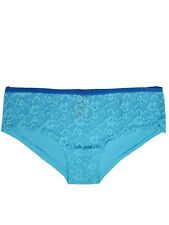 Senza blue lace for sale  LONDON