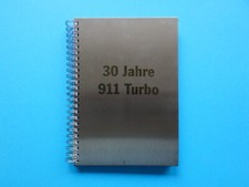 Prospekt buch porsche gebraucht kaufen  Augsburg