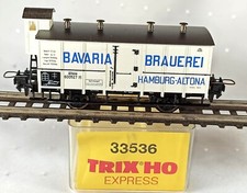 Trix express kühlwagen gebraucht kaufen  Esslingen am Neckar