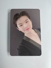 Seventeen woozi photocards for sale  EDINBURGH