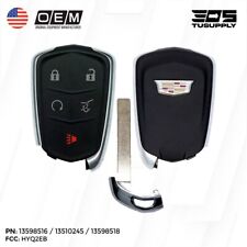 Oem 2017 cadillac for sale  Miami