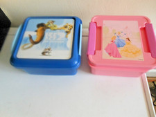 Two child snack for sale  GOOLE