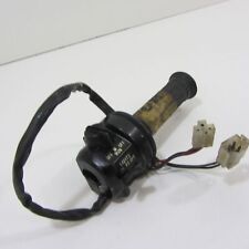 Yamaha 500 lenkerschalter gebraucht kaufen  Hilchenbach