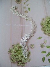 Kelim armband silber gebraucht kaufen  Burgau