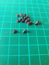 Laptop screws various for sale  BIRMINGHAM