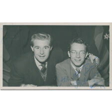 Morecambe wise signed for sale  FOLKESTONE