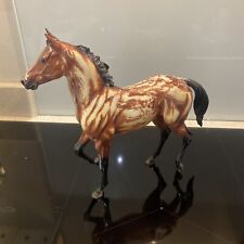 Breyer red rum for sale  LOUGHBOROUGH