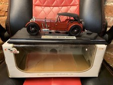 Boxed scale diecast for sale  WATLINGTON