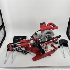 Einhell 216 dual gebraucht kaufen  Haiger