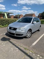 Cheap 2006 polo for sale  DIDCOT