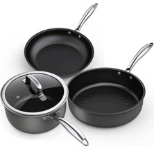 Pots pans set. for sale  Pharr