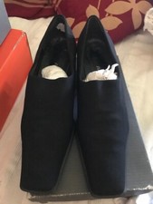 Bellissime scarpe nere usato  Italia