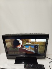 Sony bravia kdl19bx200 for sale  GREAT YARMOUTH