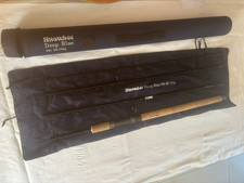 Snowbee deep blue for sale  STAINES-UPON-THAMES