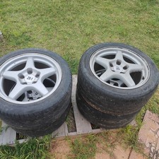 Set 17x9.5 oem for sale  New Boston