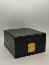 Scatola orologio pelle usato  Roma
